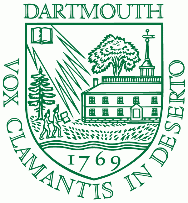 Dartmouth
          logo