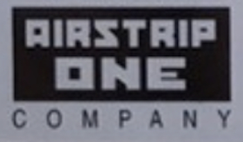 Airstrip One
              Company
