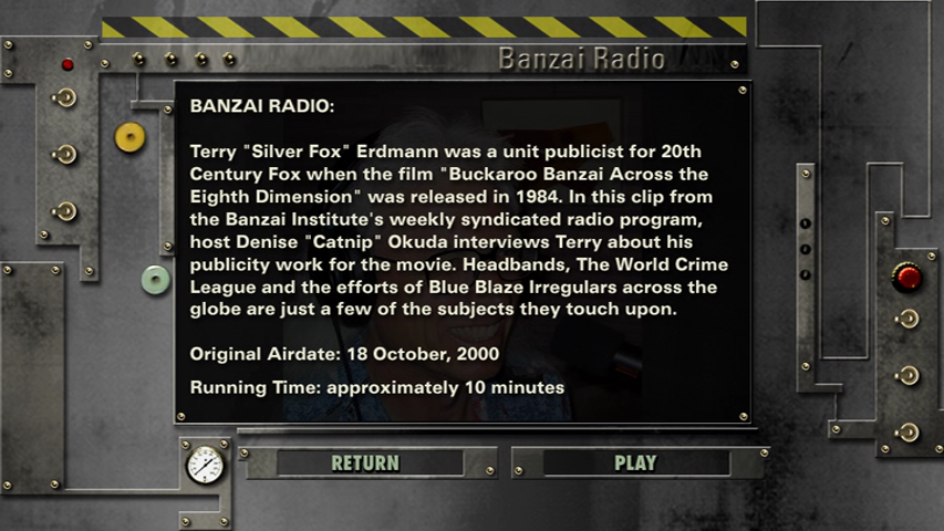 Banzai Radio