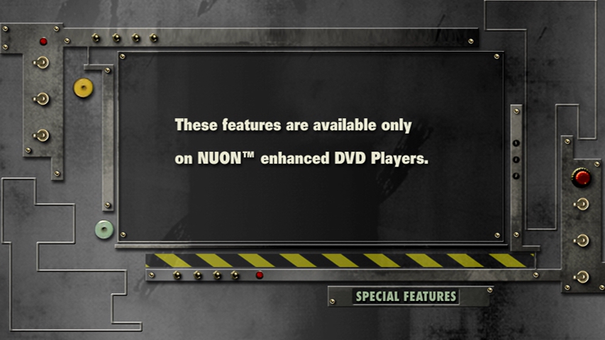 Nuon
          Features