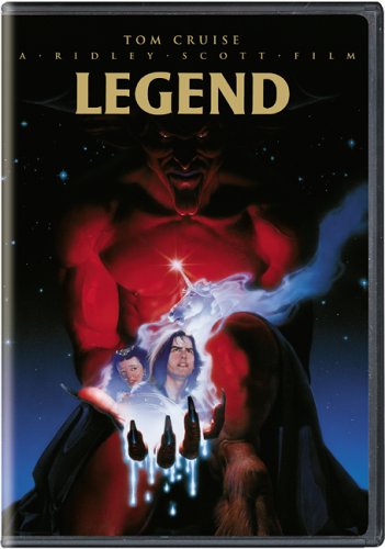 Image result for legend dvd tom cruise