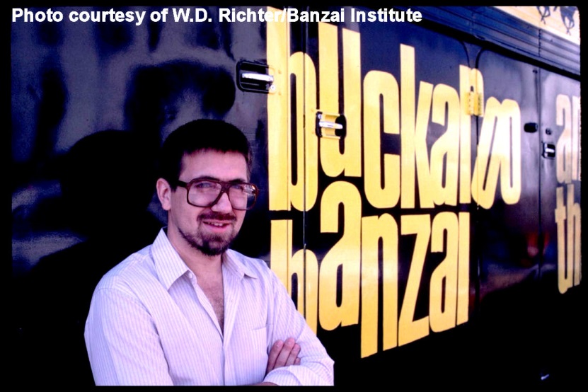 Earl Mac
          Rauch