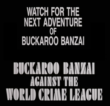 Against the
          world crime league coming soon