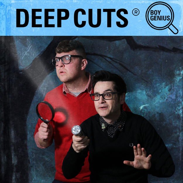 Deep Cuts Podcast image