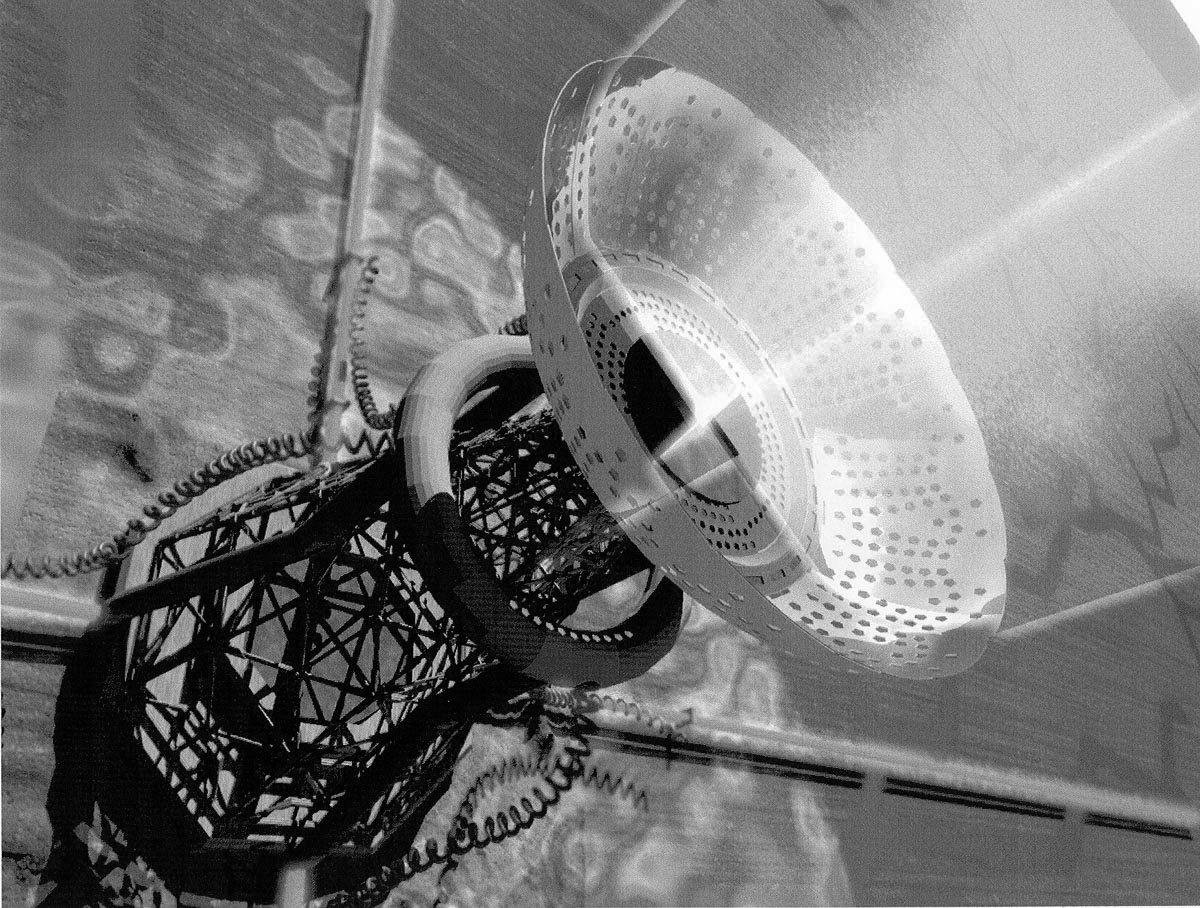 Doug
        Drexler Buckaroo Banzai