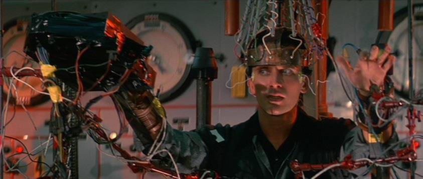 Shock
          Tower