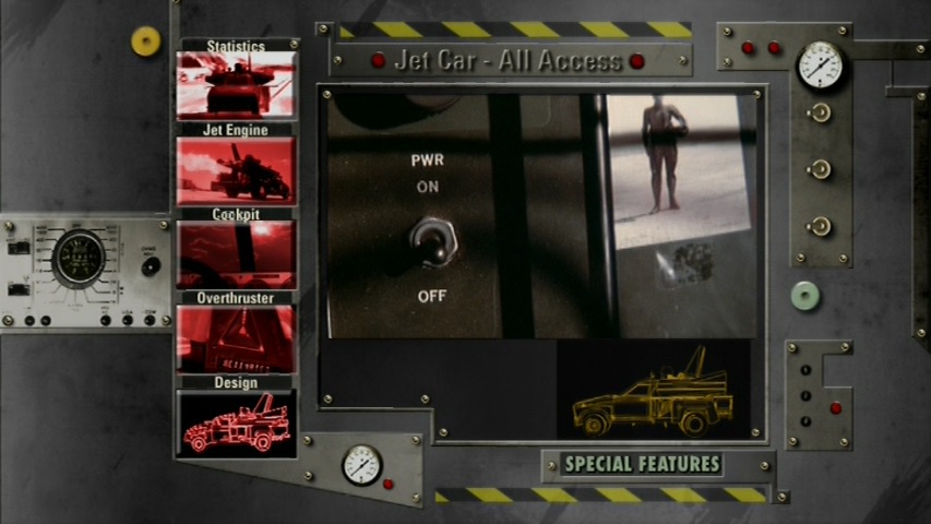 Jet Car All Access
Menu