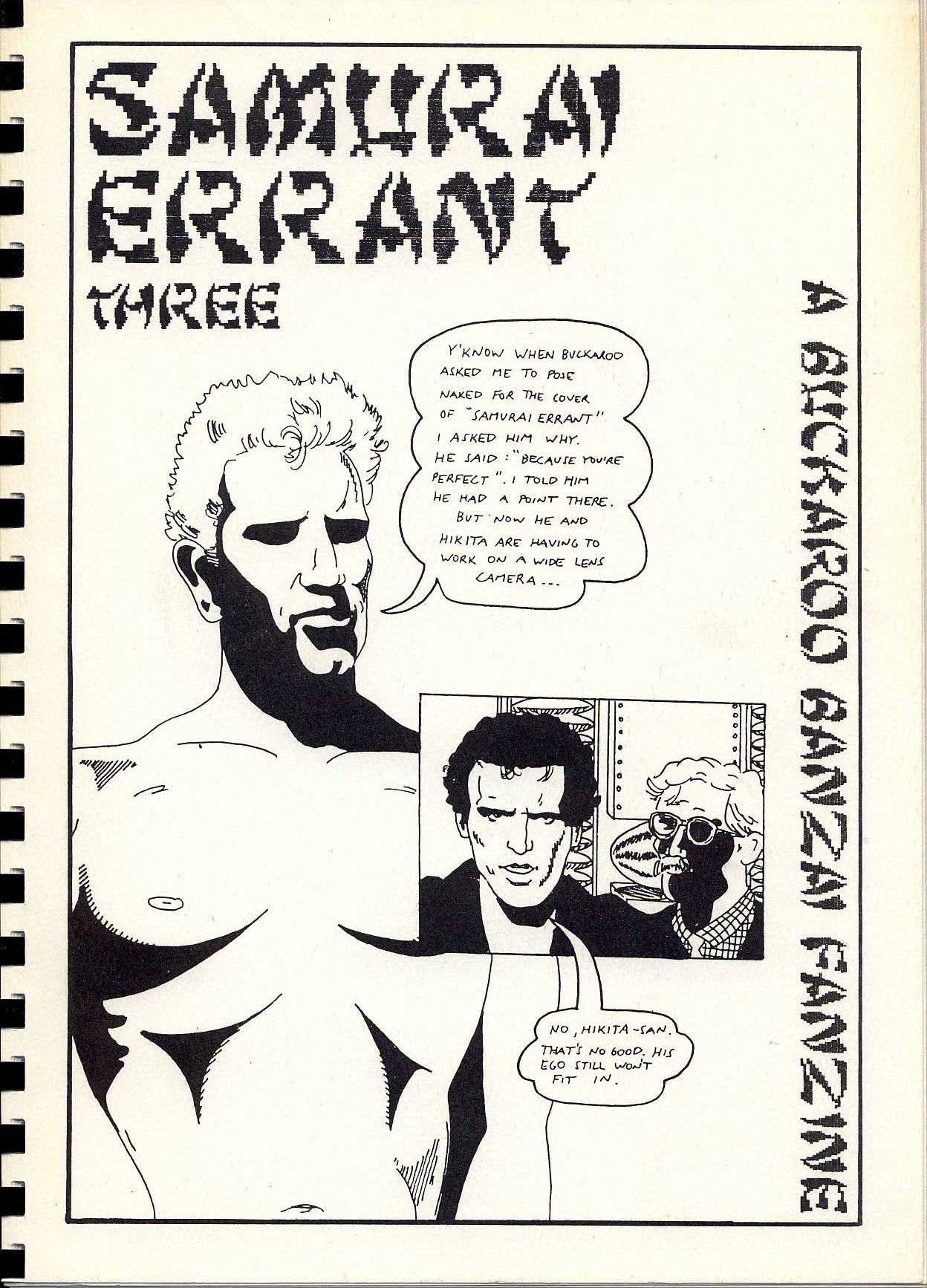 Samurai Errant 3
        cover