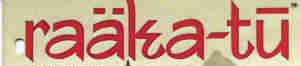 Raaka-Tu