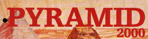 Pyramid 2000